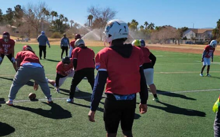 AYF National West All-Star Standouts