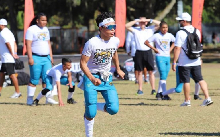 Arizona 2026 Prospects Raising Their Stock This Camp Season