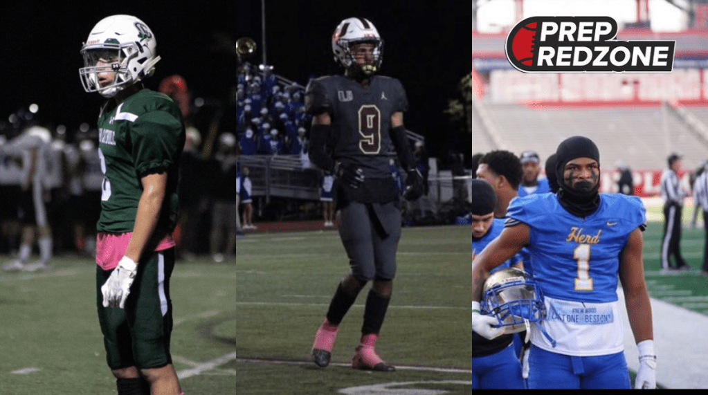 New Jersey Freshmen (c/o 2027) Football Player Ranking/Watchlist - Prep  Redzone