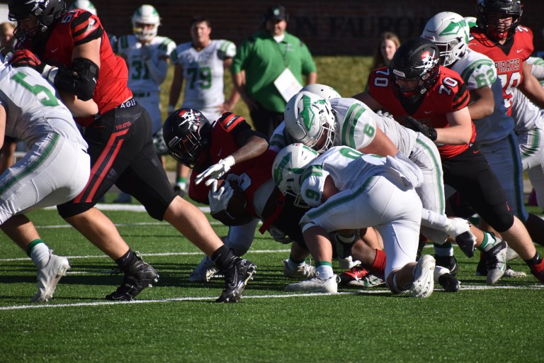 KC signing day news and notes