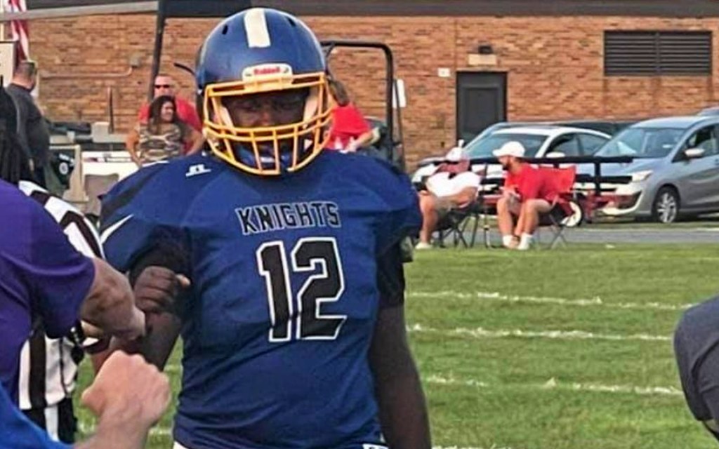 PRZ Next Watch List Vol. 2 — Washington/Wisconsin/West Virginia