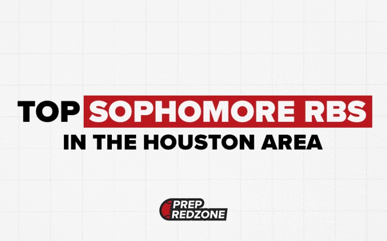 Top 2024 Running Backs in the Houston Area Pt.2
