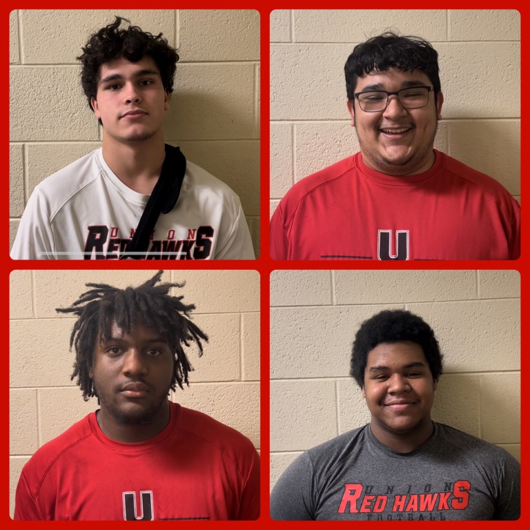 Grand Rapids Union C/O 2023 Standouts