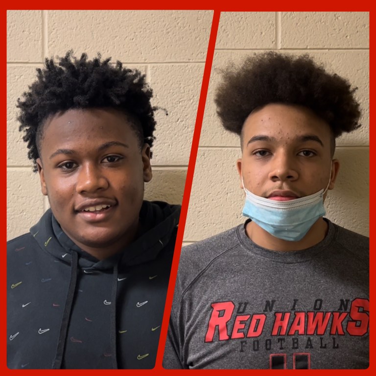 Grand Rapids Union C/O 2024 Standouts