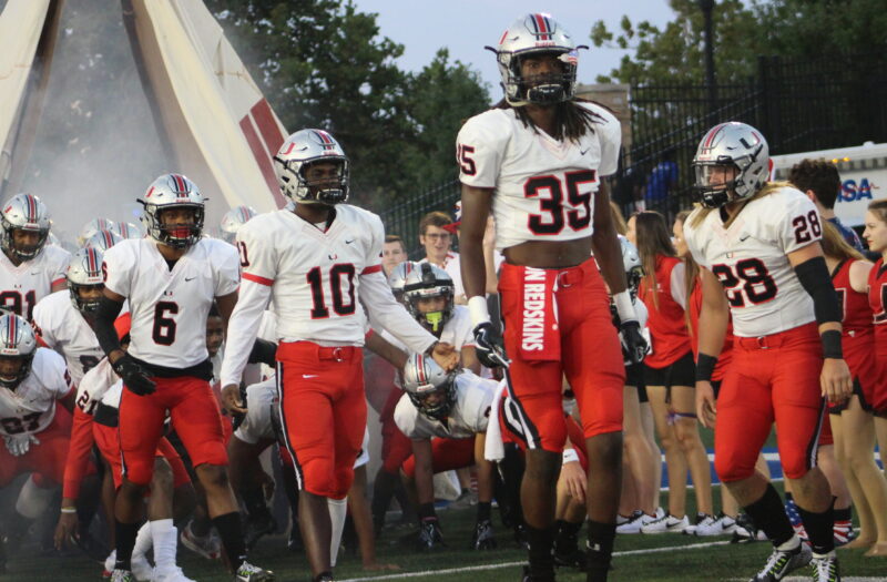 Looking Back At 2018 Class