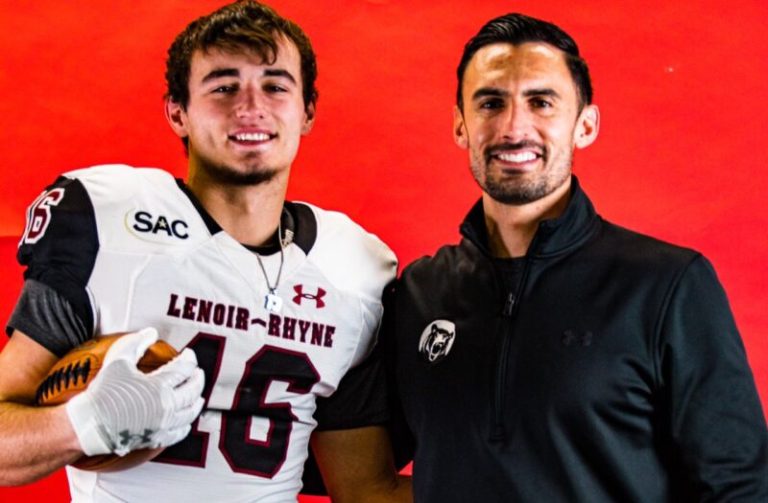 Recruiting Notebook - February 22, 2022