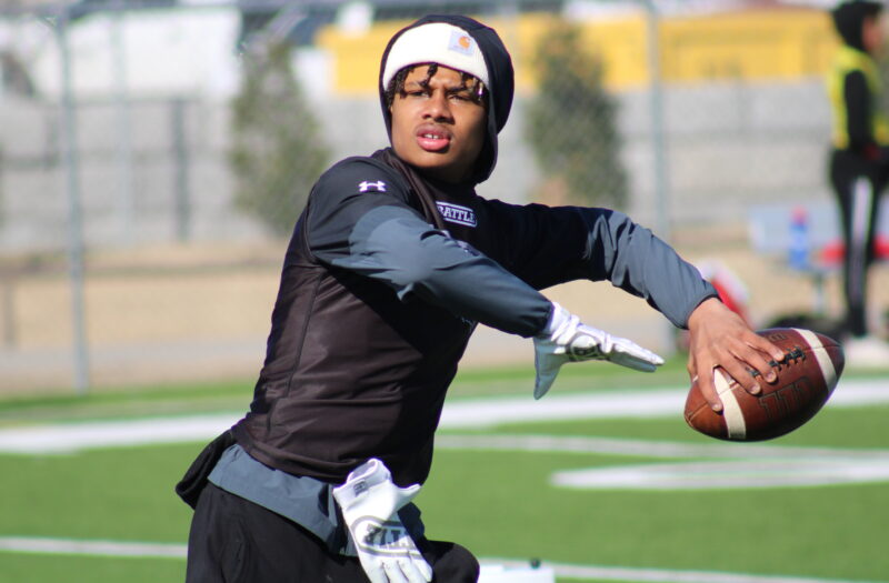 7v7 Wrap Up - Breakout Players