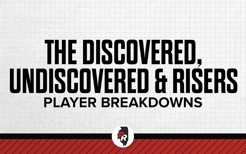 The Discovered Undiscovered &#038; Risers: 23&#8242; Breakdowns Pt. 6