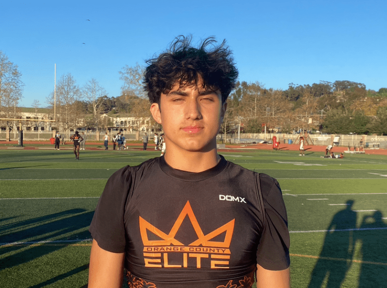 Weekly Recruiting Report (Part Two)