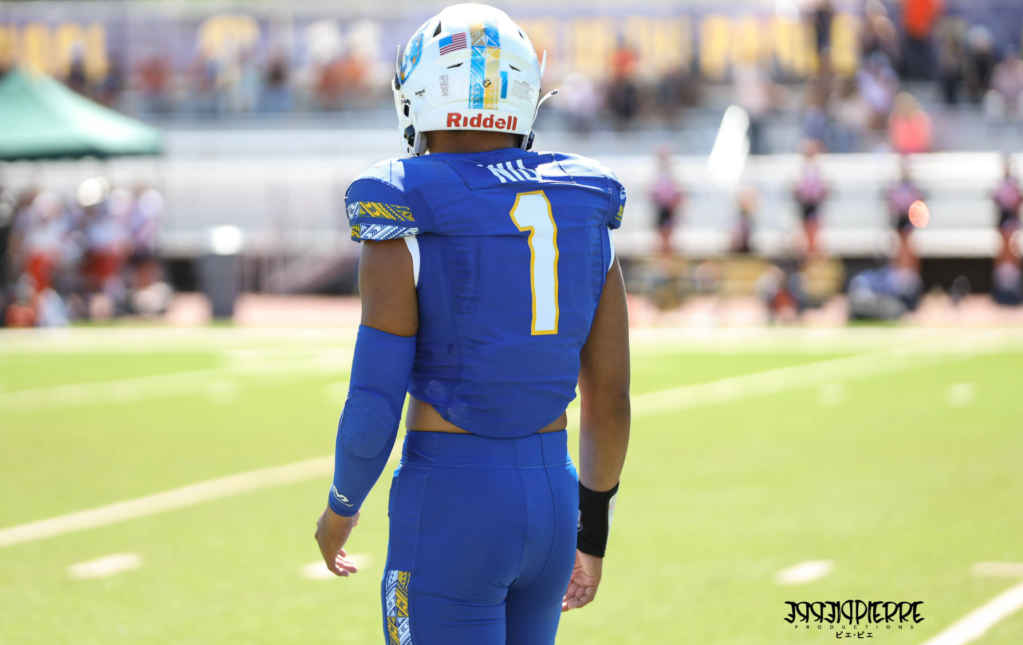 Prospect Watch 2025 Northern California Running Backs Prep Redzone