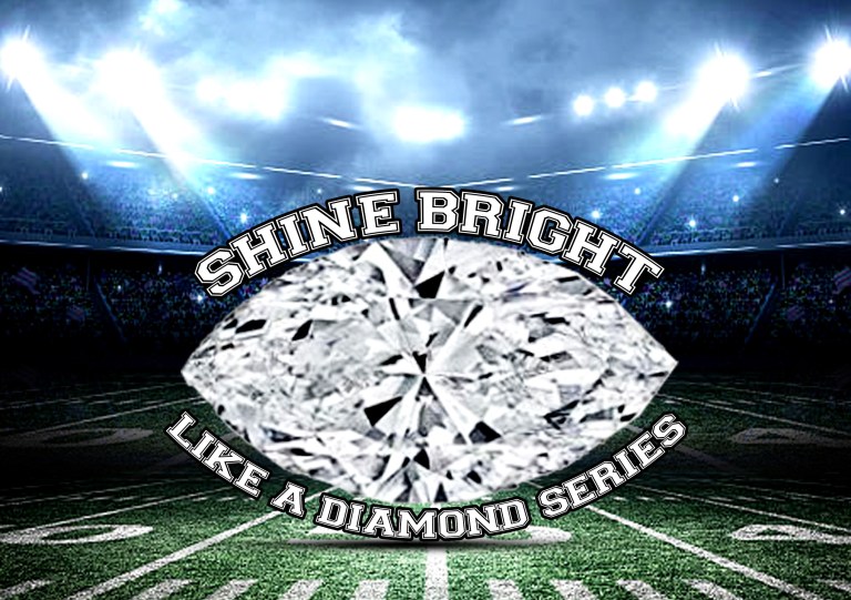 Shine Bright Like a Diamond Series: Syracuse/CNY 2023s Pt. 1