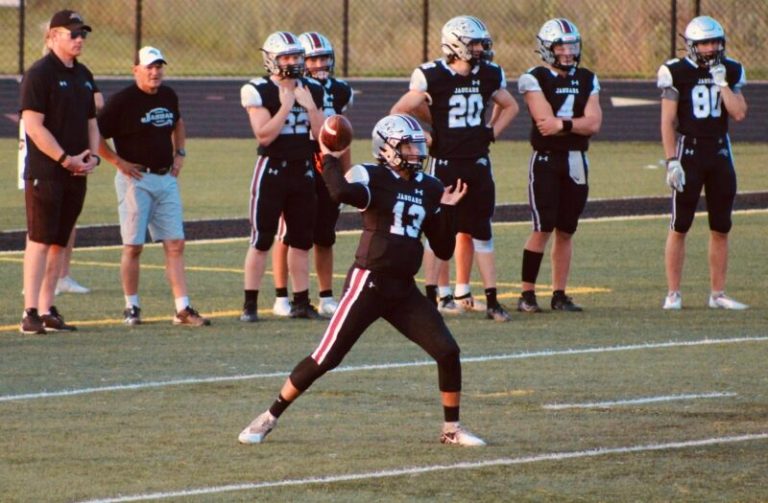 PRZ Iowa | 2024 Rankings Update | QB Top 10