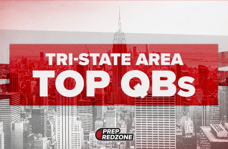QB Talent on the East Coast