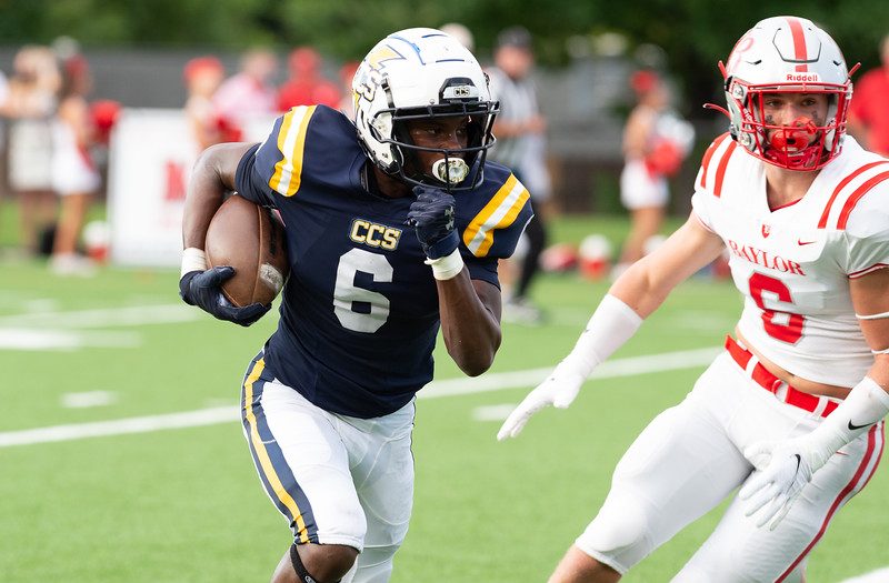 #TN2024 Impressive Athletes to Watch