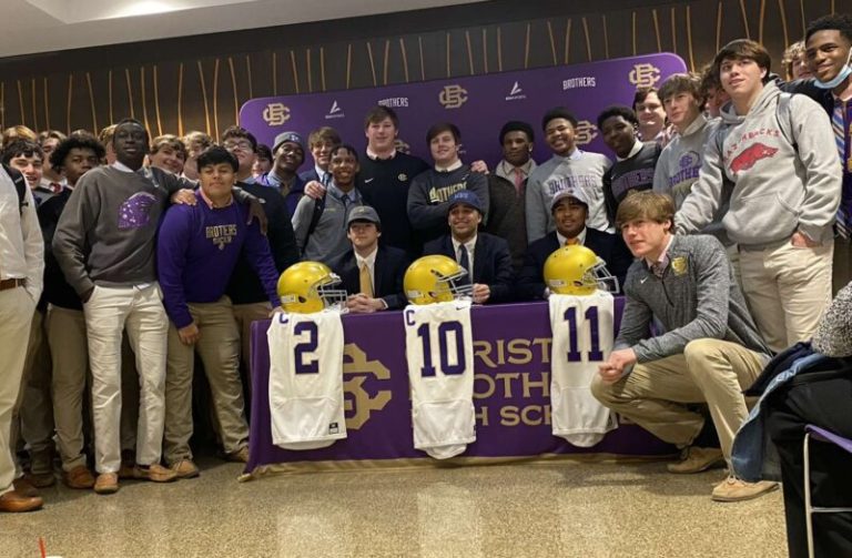 #PRZTN Signing Day Tracker - Part II