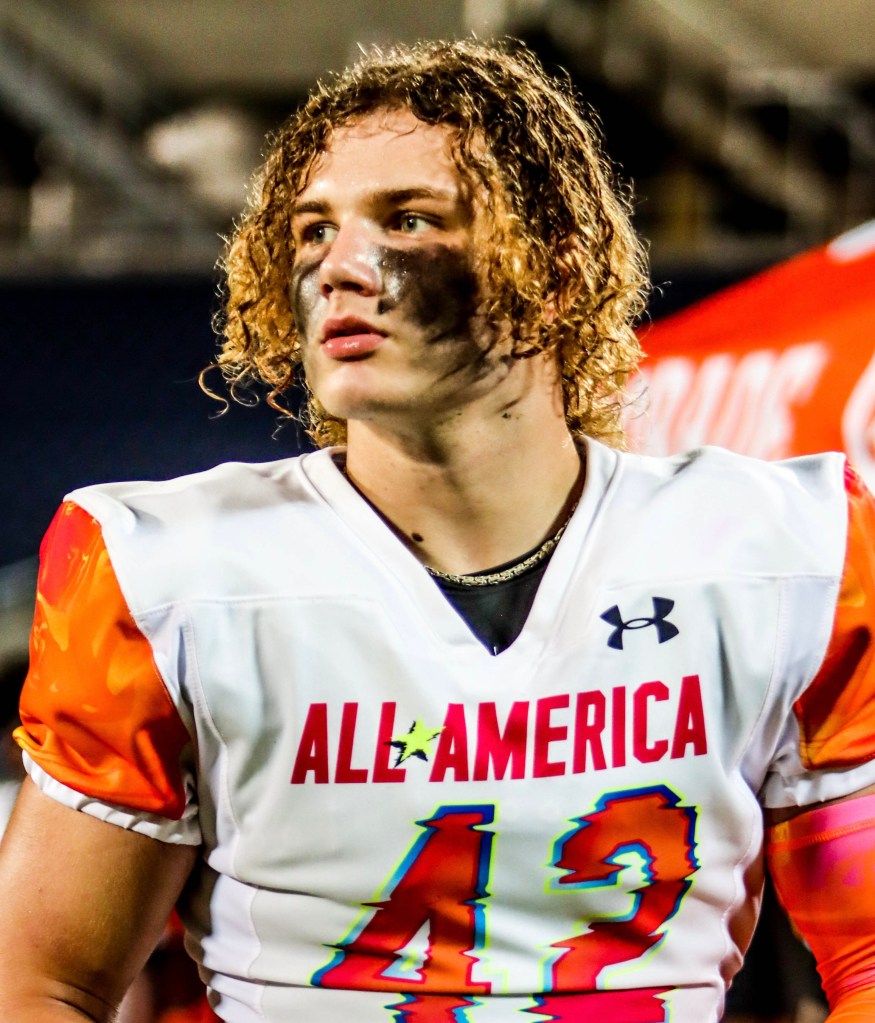 Texas Mid-Week Recruiting and Camp News