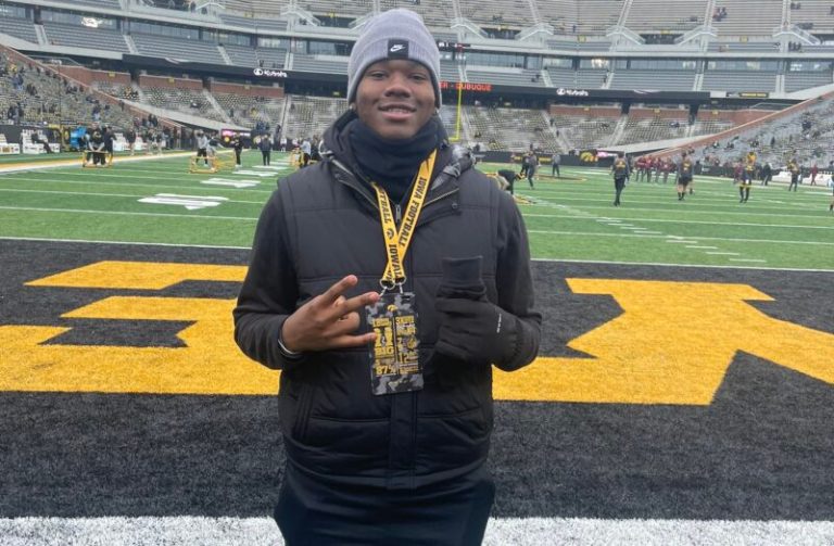 Up &amp; Coming 2023 Defensive Linemen