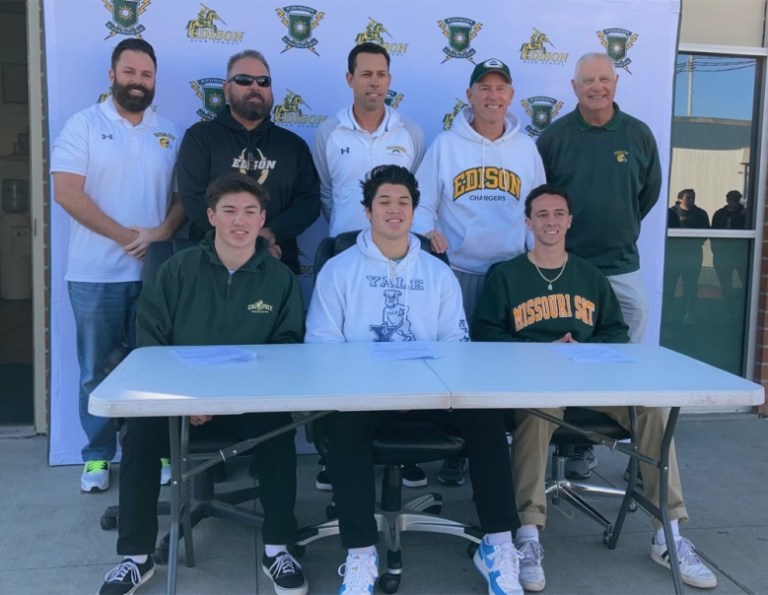 National Signing Day: Orange County Signees