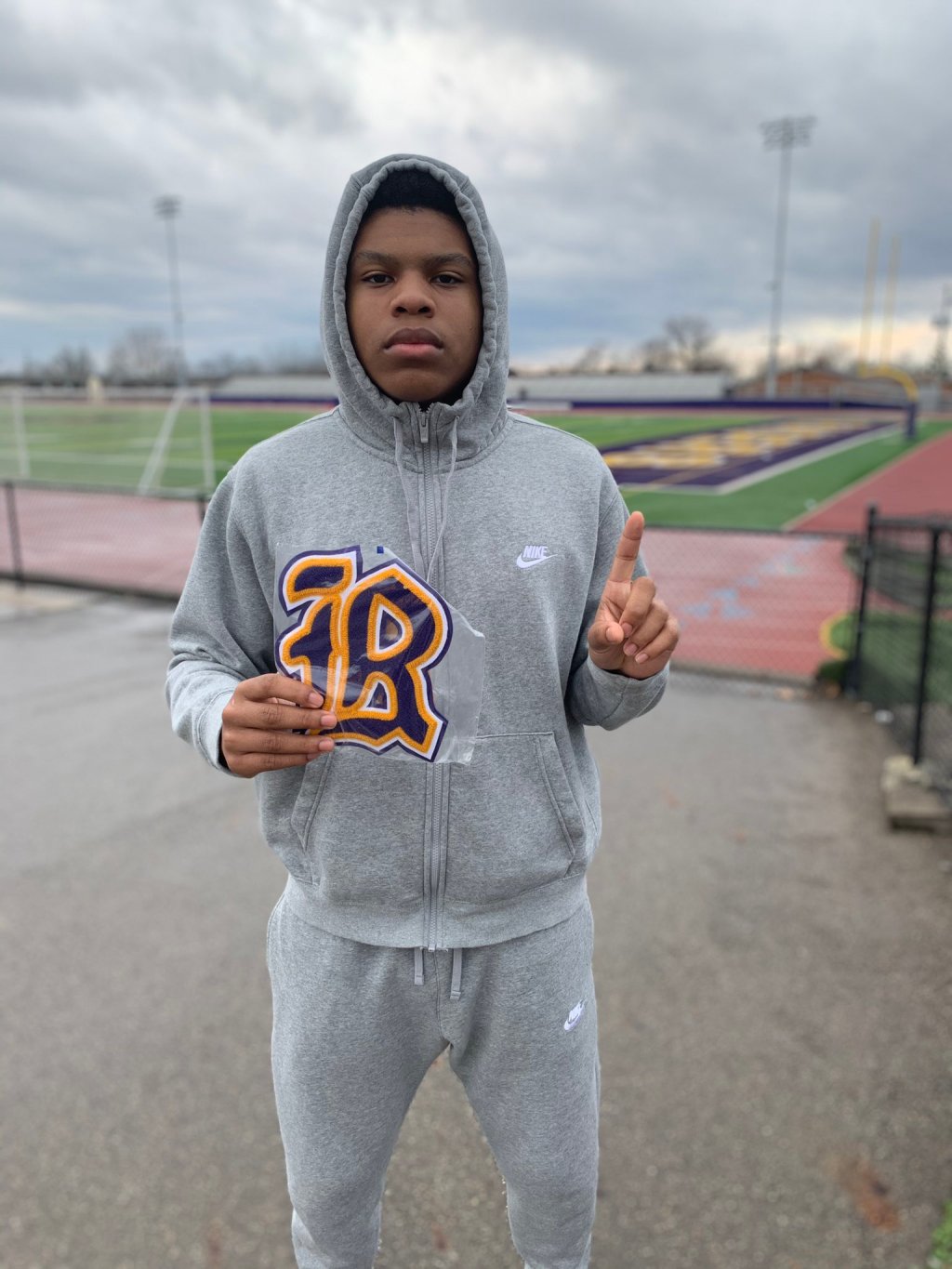 A Look at the Class of 2024 WR Prep Redzone