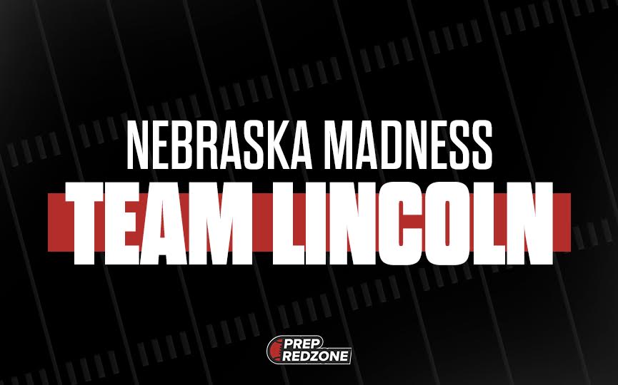 Nebraska Madness: Team Lincoln Full Roster