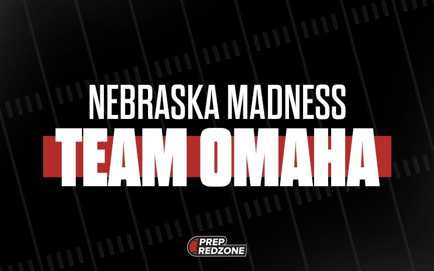 Nebraska Madness: Team Omaha Full Roster