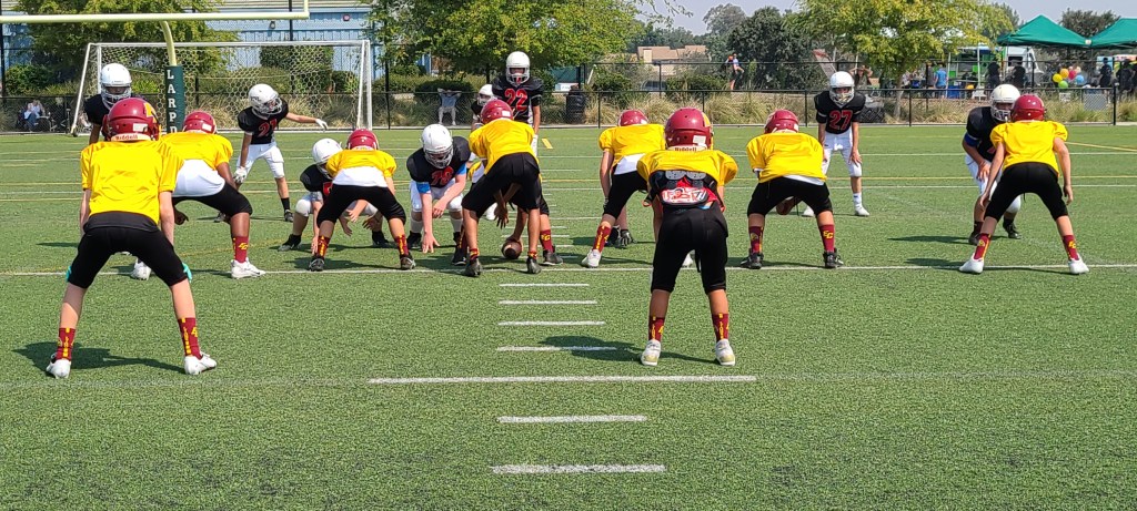 10 California Middle School Prospects On The Come Up