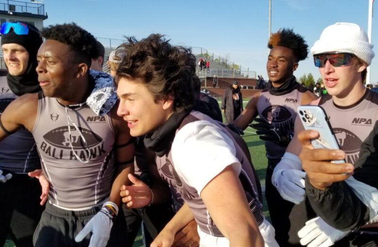 Music City Showdown Top Performers
