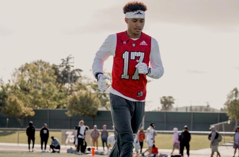 Recruiting Report: Northern California Part. II