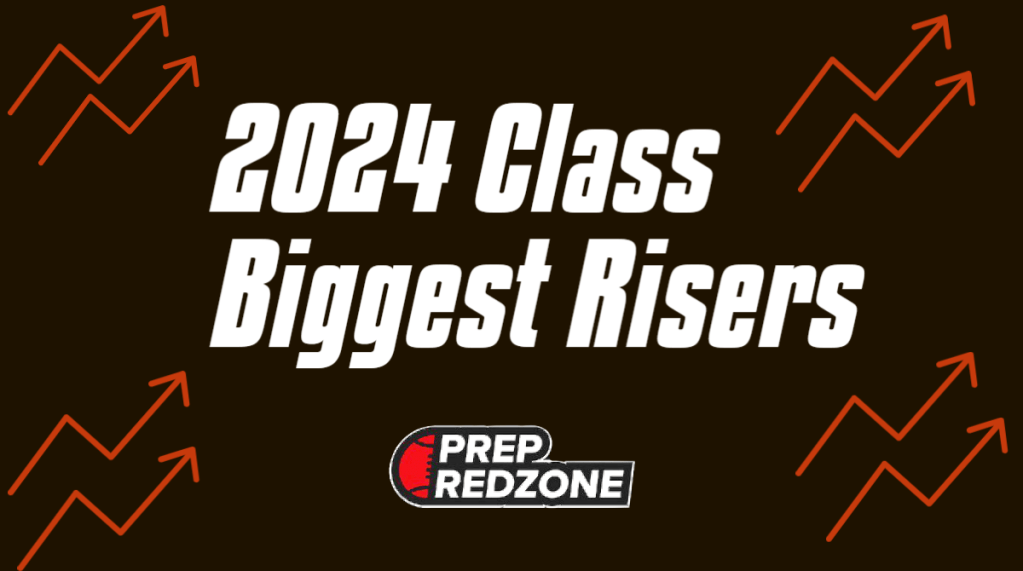 2024 Rankings: Biggest Risers