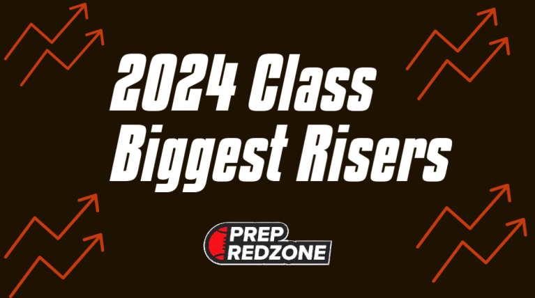 2024 Rankings: 25-100 Biggest Risers