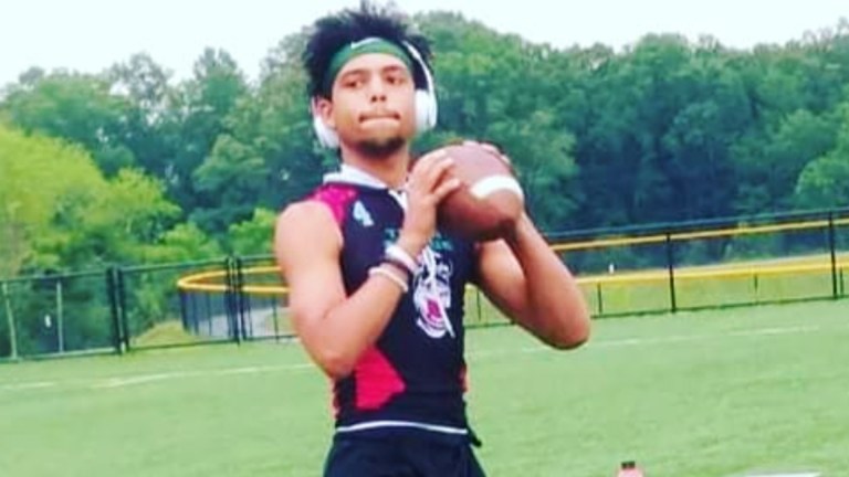 PRZ Next Watch List Vol. 2 — Virginia Quarterback &amp; Athlete