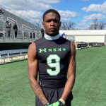 Ohio Under Armour Next Camp Standouts