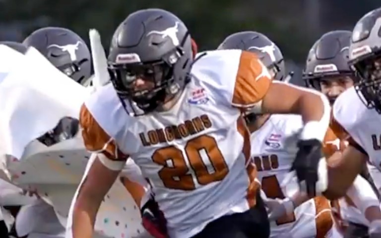 PRZ Next Watch List Vol. 2 — Cali LBs Newcomers Part 1