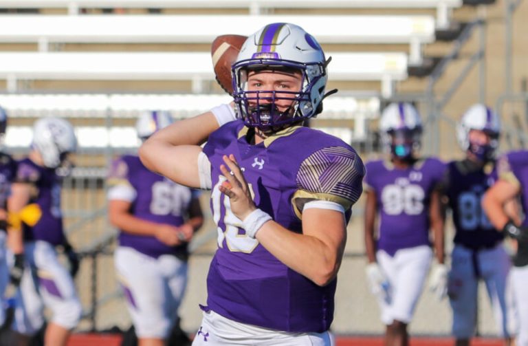 Elite Football Combine: Missouri 2024 quarterbacks