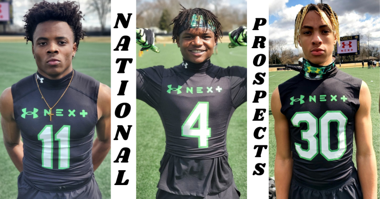 Updated 2024 Ohio Rankings