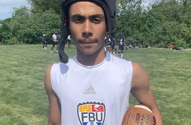 FBU Orlando Camp: Top Middle School Performers