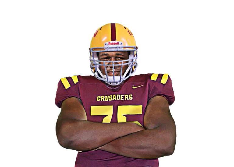 Demetrius Jones