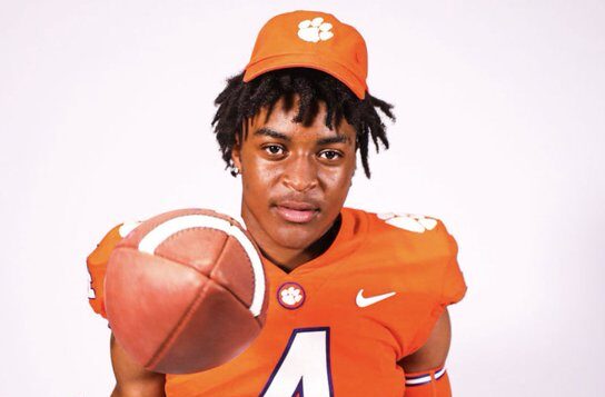 Clemson Tigers Offer Multiple Peach-State Prospects
