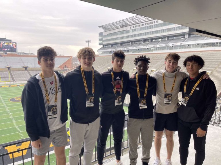 Updated 2024 Nebraska Rankings