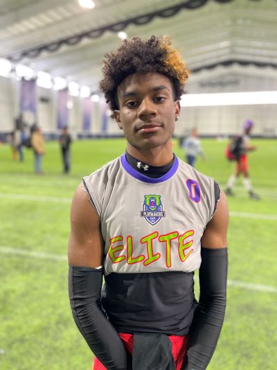 Underrated DBs from the 2025 Class: Part IV