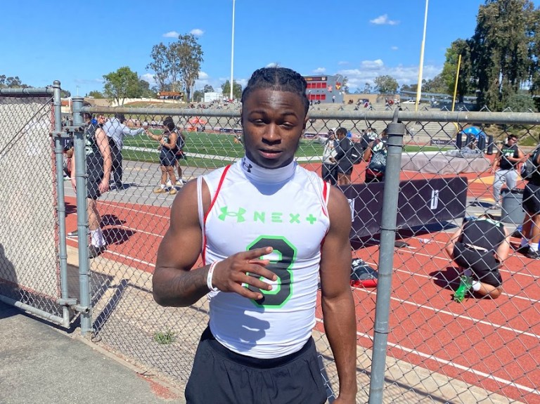 Northern California Recruiting Report