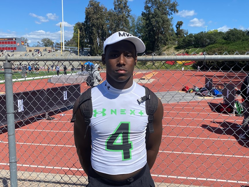 Top 10 Class of 2023 Running Backs in Orange County (Part 2)