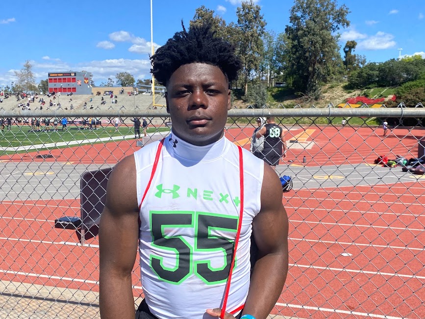 Southern California Weekly Recruiting Report (Part 2)