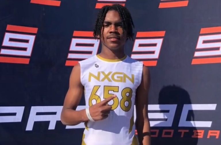 PRZ Next Watch List Vol. 2 — Cali Defensive Back Newcomers