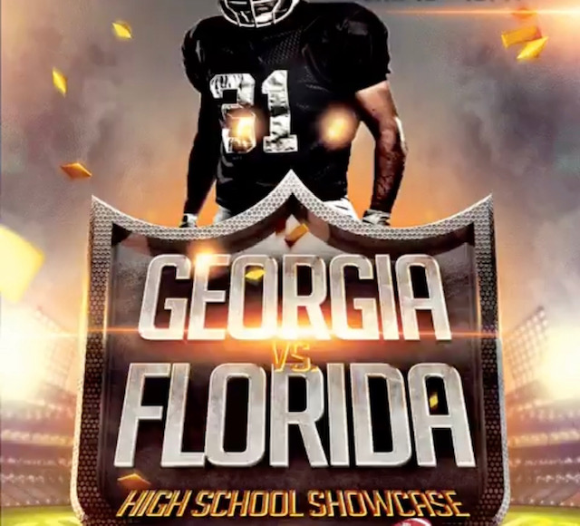 Georgia vs Florida High School Showcase: Watch List RBs