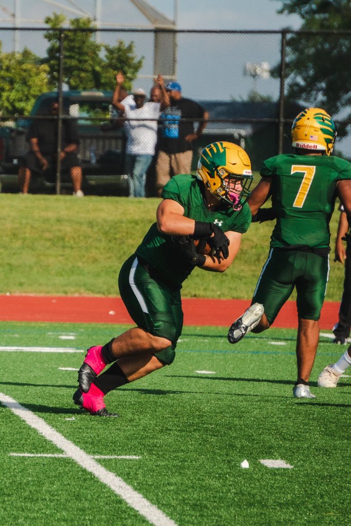 2023 Runningback Superlatives