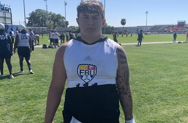 FBU Orlando Camp: Top Offensive Performers