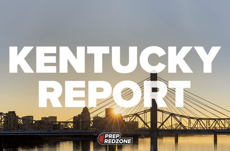 Kentucky's Top Returning "Game-Plan" Performers