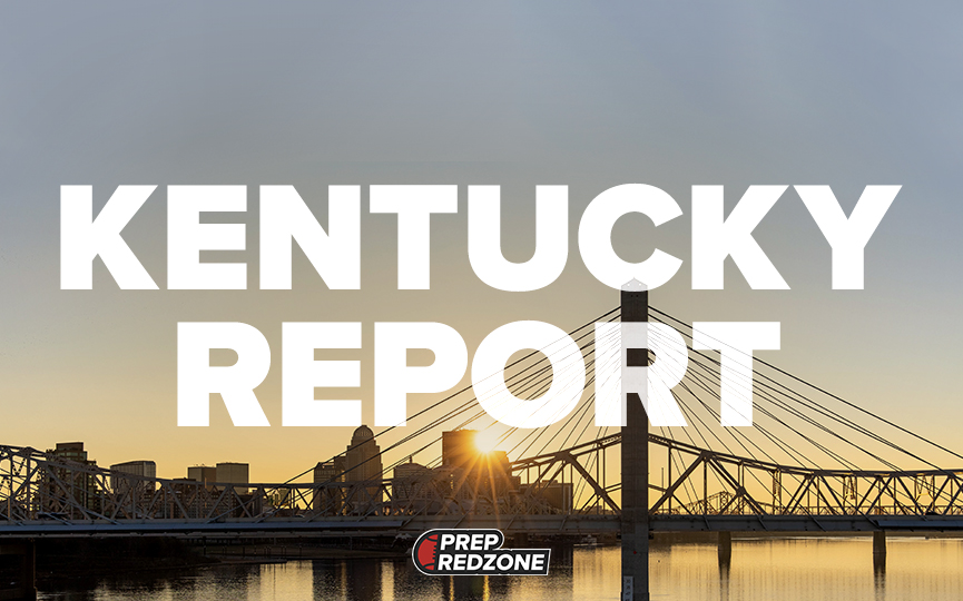 Kentucky's Top Returning Performers: 2025 QB Prospects