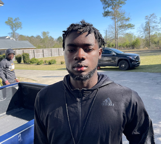 Community Film Room, Episode 8